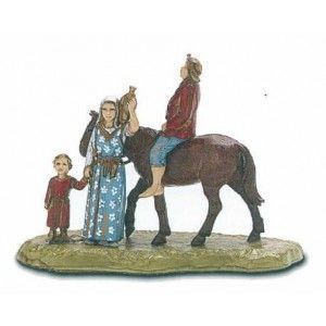 Colección Landi