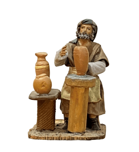Figuras Landi y Marmolina
