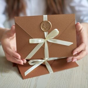 Tarjeta regalo