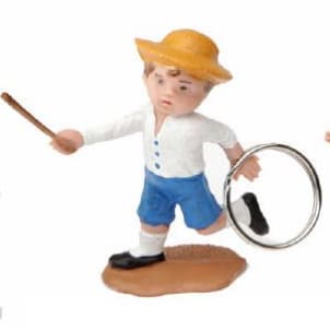 Figuras plástico