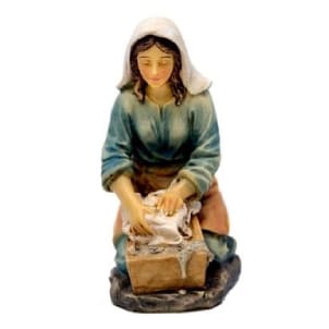Figuras resina